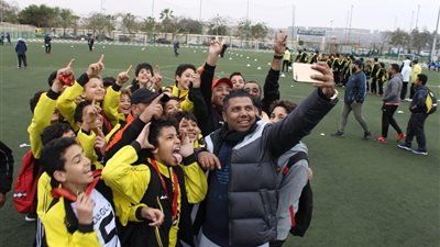 بطولة الجمهورية.. نجم الأهلي السابق يقود وادي دجلة 2004 للفوز على الإنتاج الجربي
