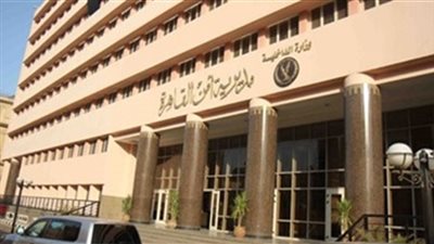 سقوط تشكيل عصابى انتحلوا صفة ضباط شرطة للنصب على خليجيين بمصر القديمة