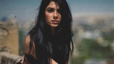 هدى المفتي تكشف تفاصيل انضمامها لـ”نوستالجيا” مع خالد الصاوي