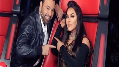 أحلام لـ”عاصي الحلاني”: “سلامتك يا صديقي وننتظر نشوفك بخير وعلى كرسي ذا فويس كيدز”