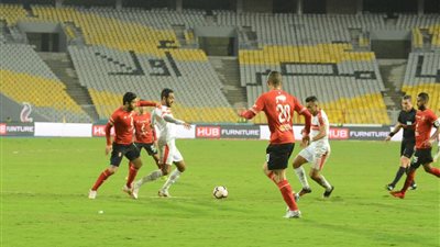 الغندور: نتواصل مع الاتحادات الأوروبية لتعيين حكام أجانب لمباراة السوبر