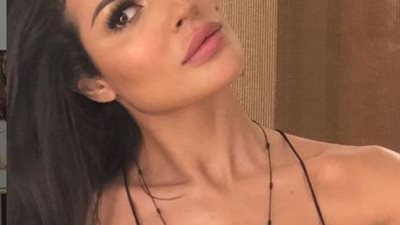 بعد طلاقها.. نادين نسيب نجيم: “الحياة جميلة ولكنها قصيرة جدًا” (صورة)