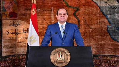 وزير البترول يتسلم دعوة لمشاركة السيسي في قمة الدول المصدرة للغاز