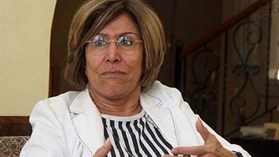 فريدة الشوباشي: 30 يونيو أعظم ثورة في تاريخ البشرية