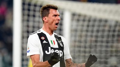 تقارير| مهاجم يوفنتوس الإيطالي على أعتاب الدوري القطري