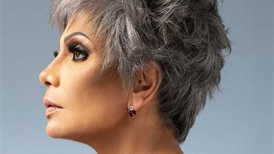 بعد إجرائها عملية جراحية.. سوسن بدر تشكر جمهورها (صورة)