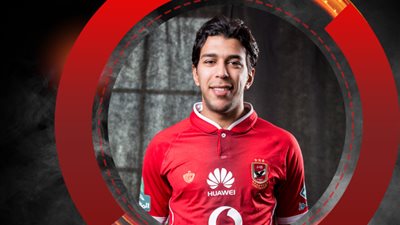 بيراميدز يضم أحمد حمودي في صفقة انتقال حر