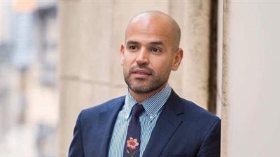 “أبو” يضع اللمسات النهائية لأغنية حفل ختام مهرجان الجونة السينمائي الدولي