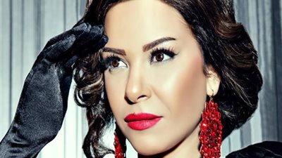 ألفت عمر تزوجت 10 مرات وخلعت أزواجها في “نصيبي وقسمتك 3”