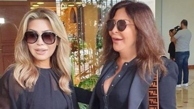 إليسا تكشف حقيقة خلافاتها مع نوال الزغبي ونجوى كرم (صورة)