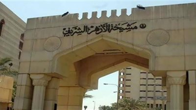 “جيش مصر فخر الوطن” يتصدر غلاف مجلة الأزهر (صورة)