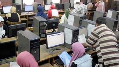 تعرف على موعد إعلان نتائج التحويلات “تقليل الاغتراب” بتنسيق الثانوية العامة للقبول بالجامعات