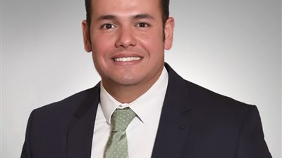 أسامة الجوهري قائما بأعمال رئيس مركز المعلومات ودعم اتخاذ القرار