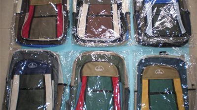 غدًا.. غرفة القاهرة التجارية توزع 1000 شنطة مدرسية على الأسر الأكثر احتياجًا