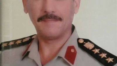 بعد مقتل قاتل زوجها.. رسائل نارية من أرملة الشهيد عادل رجائي