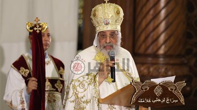 البابا تواضروس يحذر الشباب من الإلحاد والمثلية الجنسية والتشبه بالجنس الآخر أو كراهيته