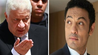 مرتضى منصور: محمد علي شاذ جنسيا وسب الكعبة وأقنع 20 شخصا بالإلحاد (فيديو)