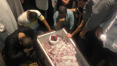 عمامة الأزهر زينت نعشه.. من هو سعد جاويش عالم الحديث الشريف