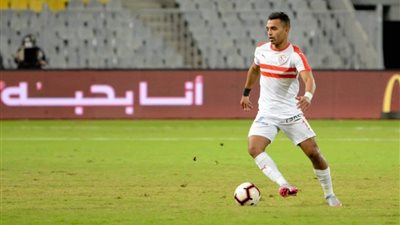 في السوبر| أفشه الوافد الجديد يتحدي يوسف أوباما