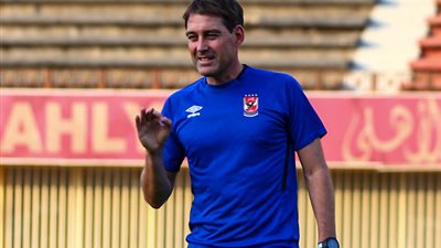 فايلر يصطحب ثنائي الأهلي إلى المعسكر رغم عدم مشاركتهما في قمة السوبر