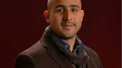 إني اسميتها كرمة