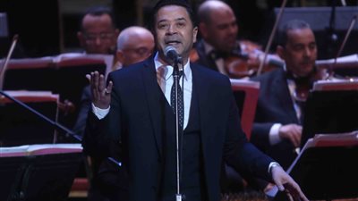 مدحت صالح مشارك بمهرجان الجونة بفيلم رسوم متحركة