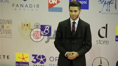 قريبا.. مينا مسعود بطل فيلم “Aladdin” في برنامج “معكم” منى الشاذلي 