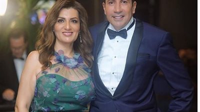 هاني رمزي عن مهرجان الجونة السينمائي: “افتتاح مشرف جدًا”