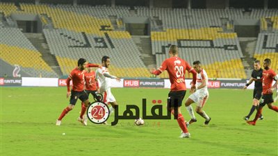 قبل مواجهة السوبر| 6 أهداف لا تنسى في مباريات القمة (فيديو)