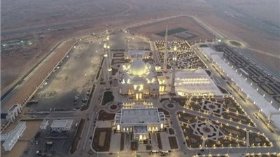 التنظيم والإدارة ينظم جولة لطلاب التدريب الصيفي في العاصمة الإدارية