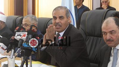 “الصاحب ساحب”.. رئيس جامعة الأزهر يحذر الطلاب من الصديق السوء