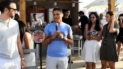 لأول مرة.. الجونة السينمائي يتعاقد مع “فيس بوك وانستجرام” (فيديو وصور)