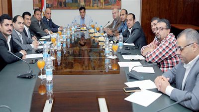 تنسيقية الأحزاب: تثق في وعي الشعب المصري وإلتزامه بالمسارات السلمية والقانونية