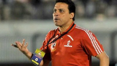 رسالة من هاني حتحوت لحسام البدري على الهواء.. تعرف عليها (فيديو)