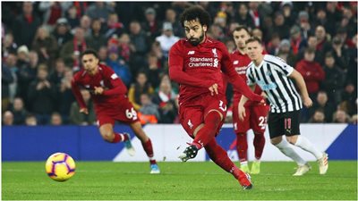 التشكيل المتوقع| محمد صلاح يقود ليفربول أمام تشيلسي بالبريميرليج