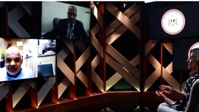 أزمة في الوثيقة.. تدخل سريع لـ”الهجرة” لإنقاذ مصري محتجز بمستشفى فى السعودية (فيديو)