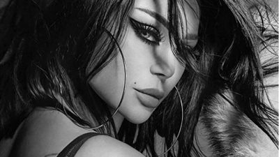 هيفاء وهبي تبدأ تصوير مشاهد “حجر إسكندر” الأسبوع المقبل