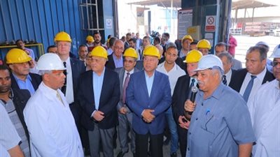 وزير النقل: نستهدف توطين الصناعة وتلبية احتياجات السكة الحديد والمترو محليا