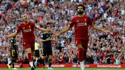 كلوب يروي كواليس تعاقد ليفربول مع محمد صلاح