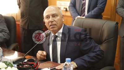 “النقل”: حسين الجزيري رئيسا لمجلس إدارة الهيئة المصرية لسلامة الملاحة البحرية