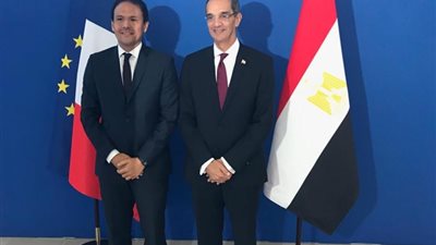 إطلاق مسابقة للشركات المصرية والفرنسية لابتكار حلول ذكية في مجالات الصحة والتكنولوجيا