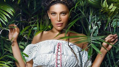 بذكرى ميلادها الـ33.. ريهام حجاج تحتفل بعيد ميلاد 10سنوات تحت الأضواء