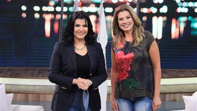 منى الشاذلي تكشف لأول مرة أسرار خاصة عن حياة فريد شوقي في مئوية ميلاده (صور)