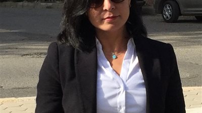 سعاد شوقي رئيساً للمركز القومي للسينما