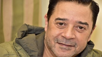 إشادات بتلاوة مدحت صالح للقرآن بالجونة السينمائي