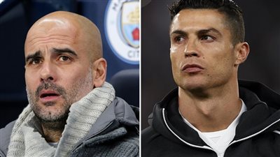 غياب رونالدو وجوارديولا عن حفل جوائز “The Best”.. يؤكد خروجهم من المنافسة