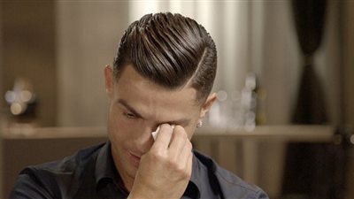 الحساب الرسمي للبرتغال ردًا على تتويج ميسى: رونالدو الأفضل دائمًا (صورة)