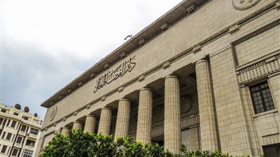 عاجل| نقابة المهن التمثيلية تتقدم بلاغ ضد مسلسل نصيبى وقسمتك