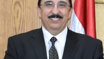 للمرة الأولى.. انتخاب أول مصري رئيساً لجمعية الاستكشافيين الجيوفيزيقيين العالمية