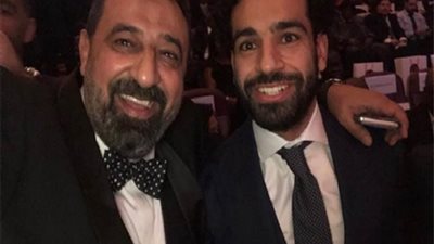 مجدي عبد الغني يبرئ جمعية اللاعبين المحترفين من خسارة محمد صلاح سباق “The best”